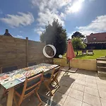 Apartamento Coc - L'entre Deux Caps *
