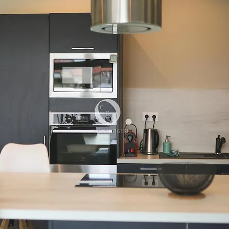 Coc - L'entre Deux Caps