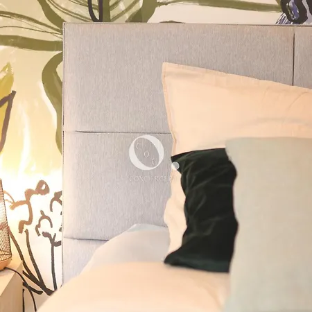 Coc - L'entre Deux Caps Lägenhet *