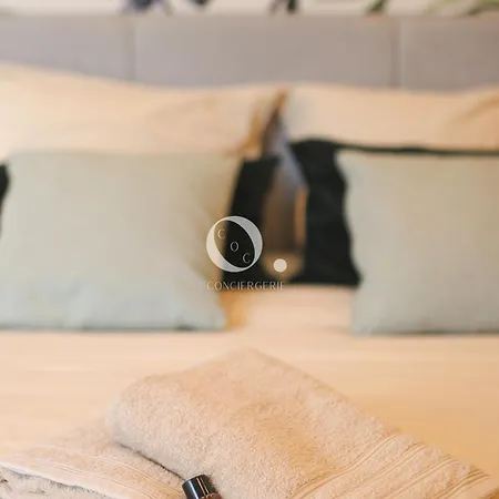 Coc - L'entre Deux Caps Lägenhet