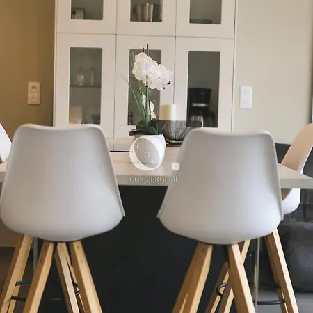 Apartment Coc - L'entre Deux Caps