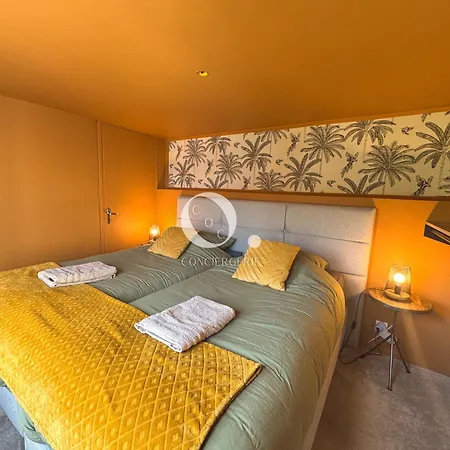 Lägenhet Coc - L'entre Deux Caps *