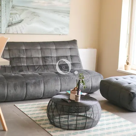 Coc - L'entre Deux Caps