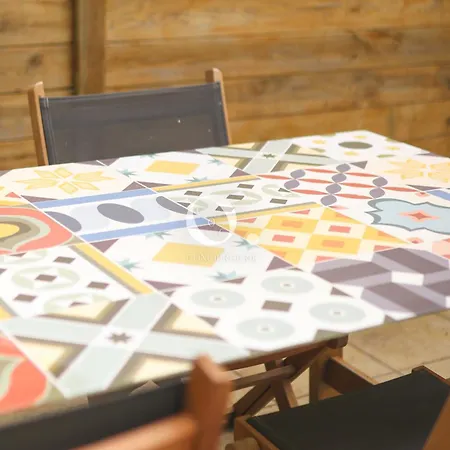 Coc - L'entre Deux Caps Lägenhet