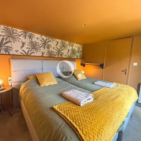 Coc - L'entre Deux Caps