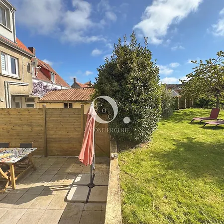 Coc - L'entre Deux Caps *