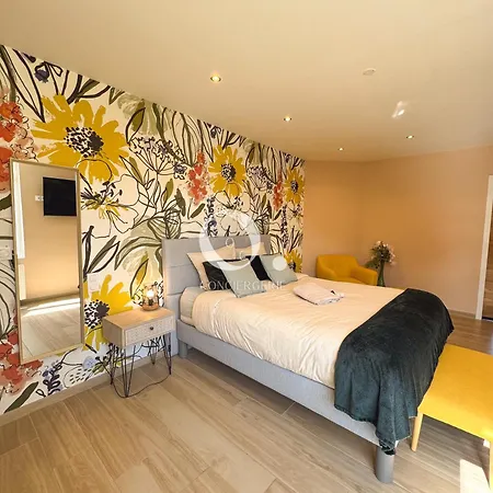 Coc - L'entre Deux Caps Wissant