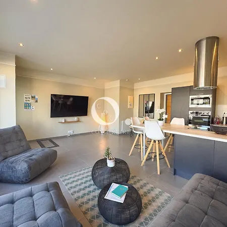 Coc - L'entre Deux Caps