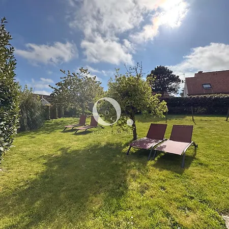 Coc - L'entre Deux Caps Lägenhet