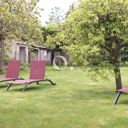 Lägenhet Coc - L'entre Deux Caps Wissant