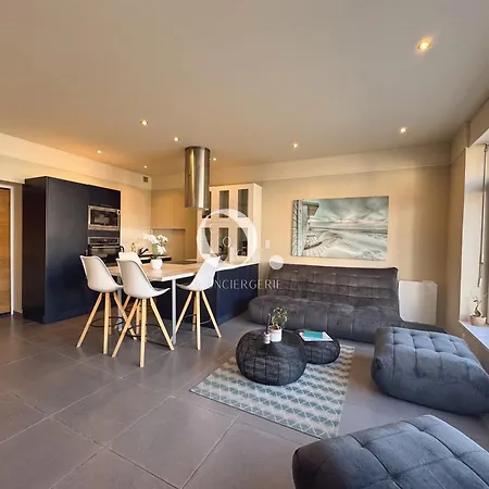 Coc - L'entre Deux Caps Wissant