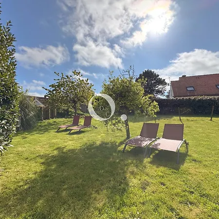 Lägenhet Coc - L'entre Deux Caps