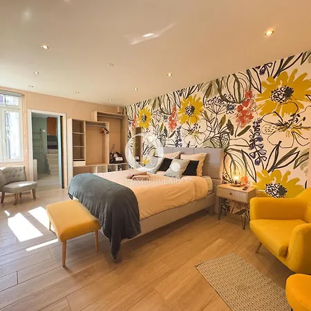 Lägenhet Coc - L'entre Deux Caps Wissant