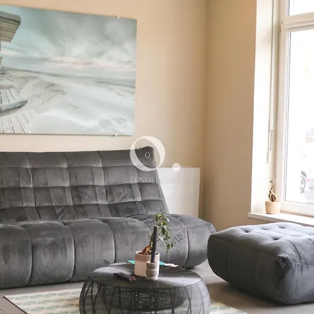 Coc - L'entre Deux Caps * Wissant