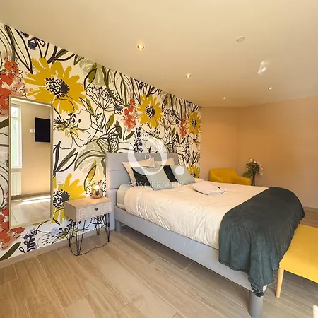 Coc - L'entre Deux Caps